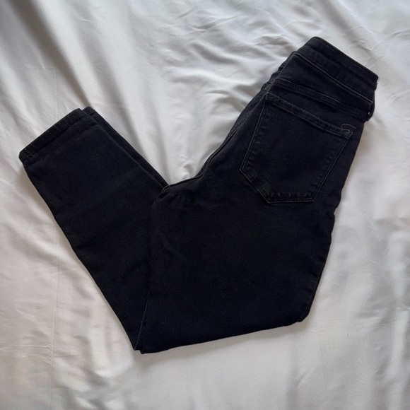 Old Navy Women's Skinny Jeans Size 12 Short - Picture 2 of 5